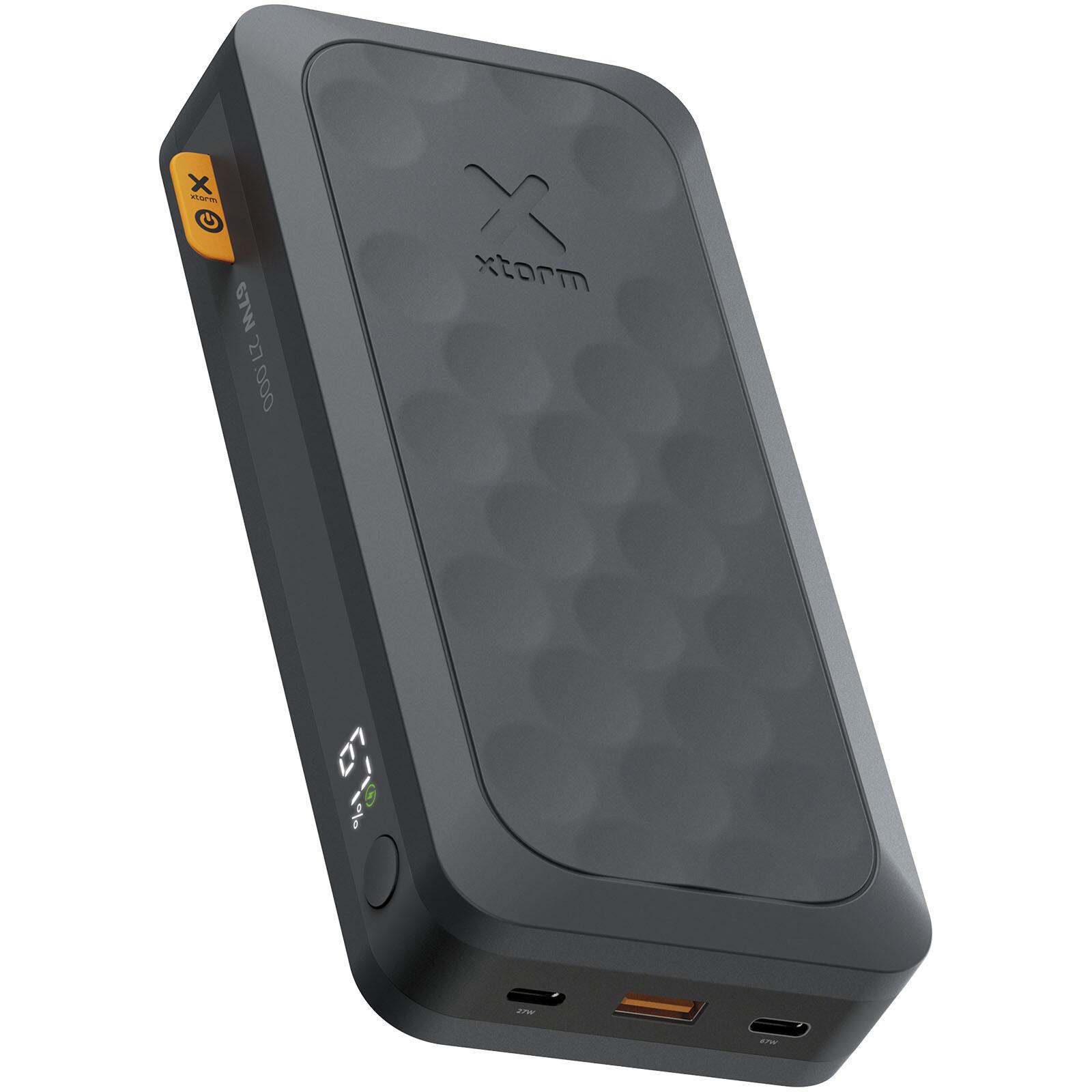 Xtorm FS5271 Fuel Series batterie externe de 27 000 mAh 67 W