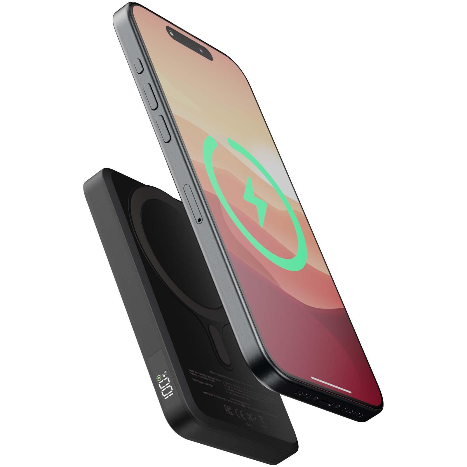 Xtorm FS5W051 batterie externe sans fil magnétique de 5 W et 5 000 mAh
