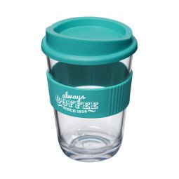 Americano Cortado 300 ml coffee cup with grip