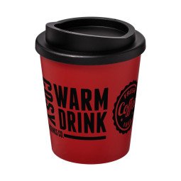 Americano Espresso 250 ml insulated coffee cup