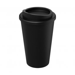 Americano Medio 350 ml gerecycleerde geïsoleerde koffiebeker