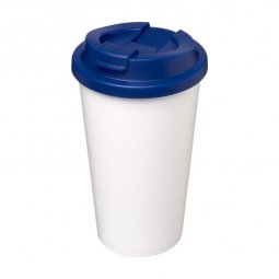 Americano Medio 350 ml insulated coffee cup