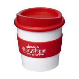 Americano Primo 250 ml coffee cup with grip