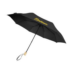 Avenue Birgit 21'' storm-proof rPET umbrella
