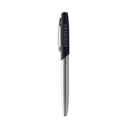Avenue Geneva rollerball pen, black ink