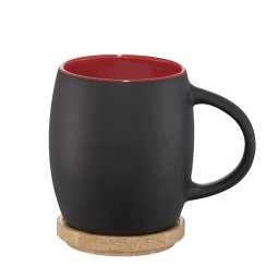 Avenue Hearth 400 ml mug