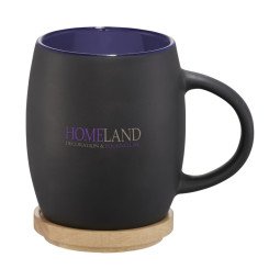 Avenue Hearth 400 ml mug