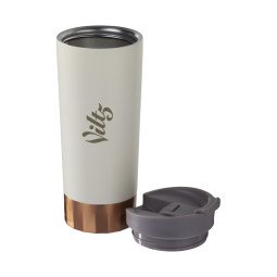 Avenue Peeta 500 ml isolierte Reisebecher