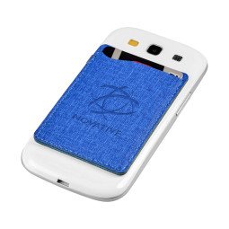 Avenue Premium RFID phone wallet