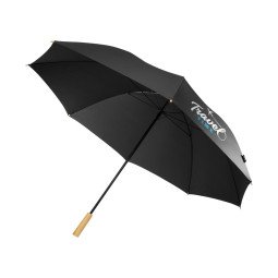 Avenue Romee 30" storm-proof rPET umbrella