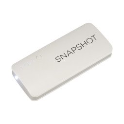 Avenue Spare - 10.000 mAh power bank