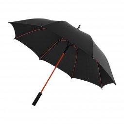 Avenue Spark 23" storm-proof automatic umbrella