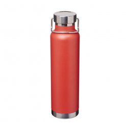 Avenue Thor 650 ml insulated drinking bottle