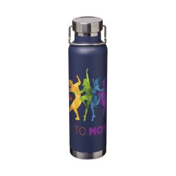 Avenue Thor 650 ml insulated drinking bottle