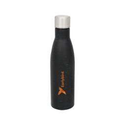 Avenue Vasa gourde isotherme mouchetée de 500 ml