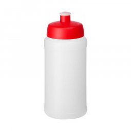 Baseline Plus 500 ml sports bottle with sports lid