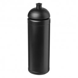 Baseline Plus grip 750 ml sports bottle with dome lid