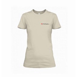 B&C #E150 T‑Shirt für Damen