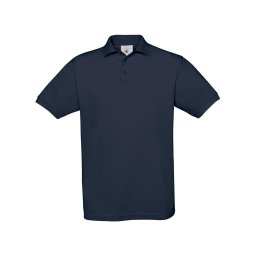 B&C Safran polo shirt