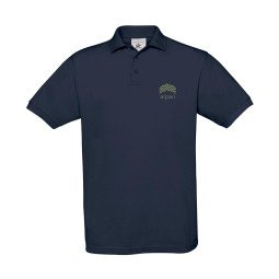 B&C Safran polo shirt