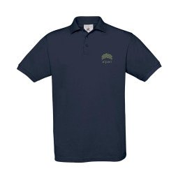 B&C Safran Poloshirt (Männer)