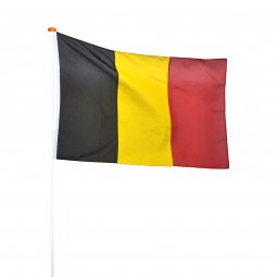 Belgian flag