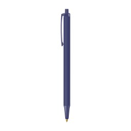 BIC Clic Stic ballpoint pen, blue ink