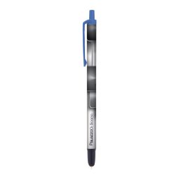 BIC Clic Stic BritePix Stylus balpen, blauwschrijvend