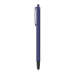 BIC Clic Stic Stylus ballpoint pen, blue ink