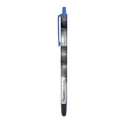 BIC Clic Stic Stylus BritePix ballpoint pen, blue ink