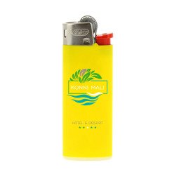 BIC J25 lighter