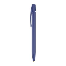 BIC Media Clic ballpoint pen, blue ink