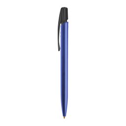 BIC Media Clic Glacé ballpoint pen, blue ink