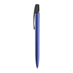 BIC Media Clic Glace balpen, blauwschrijvend