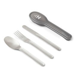 Black+Blum cutlery set