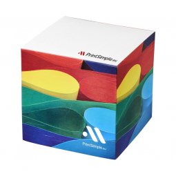 Block-Mate 1A memo block 100x100mm