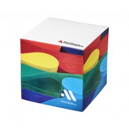 Block-Mate 3A memo block 85x85mm