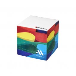 Block-Mate 4A memoblok 55x55mm