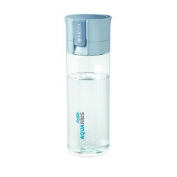 BRITA VITAL waterfilterfles incl. 2 filters 600 ml