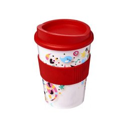 Brite Americano Medio 300 ml Kaffeetasse mit Griff