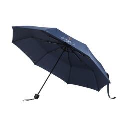 Bullet Aaron parapluie manuel pliable 23 pouces