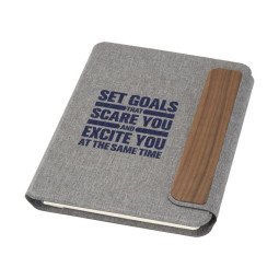 Bullet Andean A5 RCS-recycelte Mappe