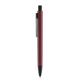 Bullet Ardea ballpoint pen, black ink