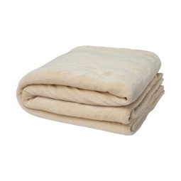 Bullet Ashen couverture sherpa recyclée GRS