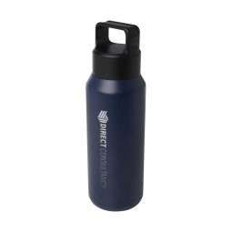 Bullet Astra 600 ml recycled stainless steel copper vacuum insulated water bottle