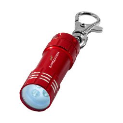 Bullet Astro LED keychain light