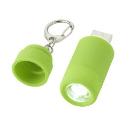 Bullet Avior keychain light