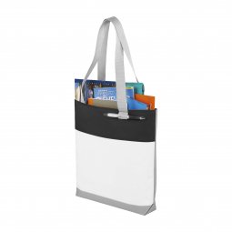 Bullet Bloomington tote bag
