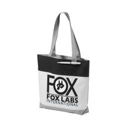 Bullet Bloomington tote bag