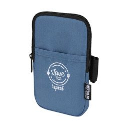 Bullet Byron étui en matériaux recyclés certifiés GRS pour gourde
